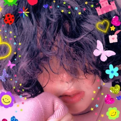 Photo of model @sl33pydr3ams