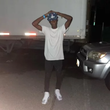 Photo of model @slanger305