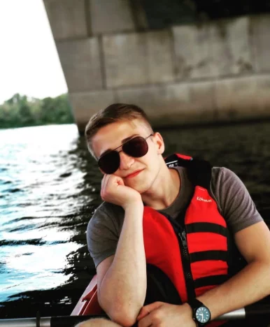 Photo of model @slava_ua