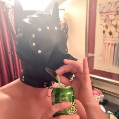 Photo of model @slaveone88