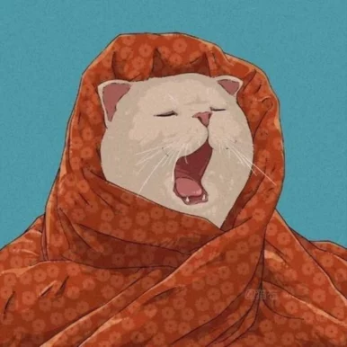 Photo of model @sleepiecat