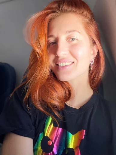 Photo of model @sleepybeautyasmr