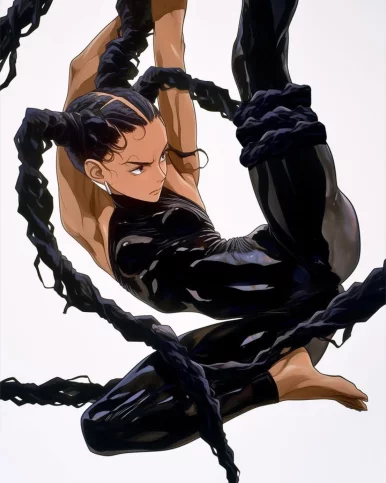 Photo of model @sliceofhell13