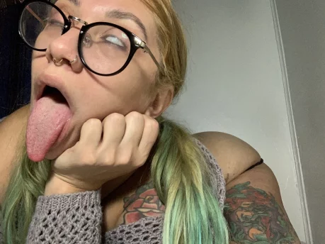 Photo of model @slightlyboringfree