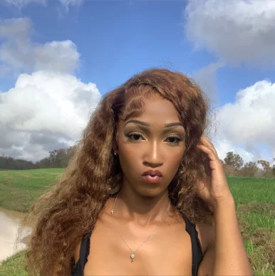 Photo of model @slim.renn