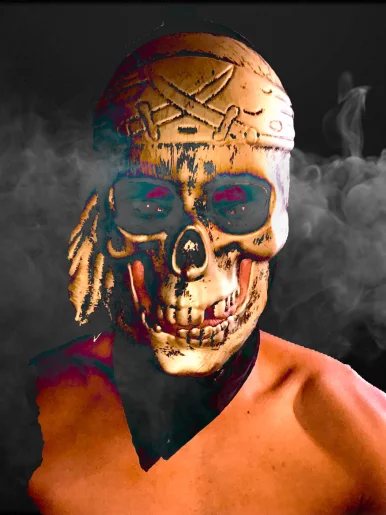 Photo of model @slimdevil92