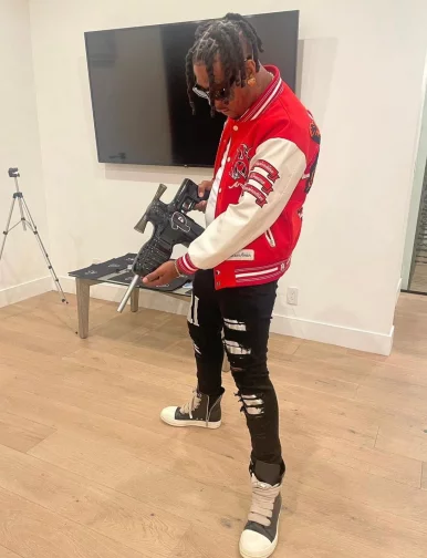 Photo of model @slimsclubhousepov