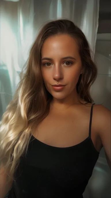 Photo of model @sloannesoleika