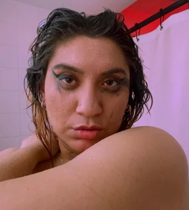 Photo of model @slvtsis