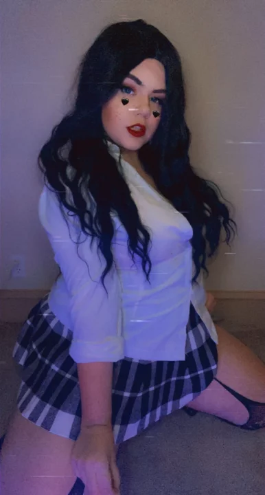 Photo of model @slyblxe