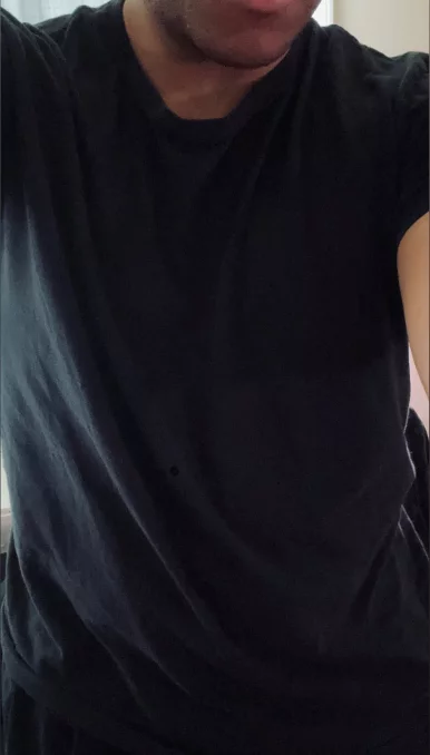 Photo of model @smalldicktribs