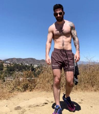 Photo of model @smashgoesdeep