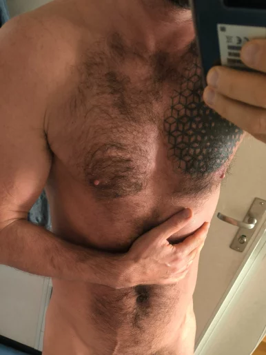 Photo of model @smellykinksterfree