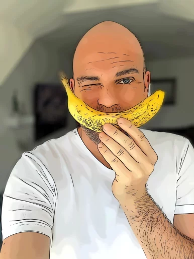 Photo of model @smilefilmz