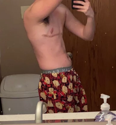 Photo of model @smithjj2003