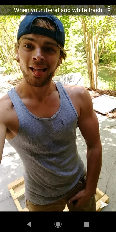 Photo of model @smithmoney545