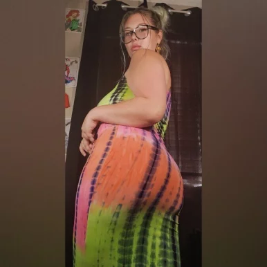 Photo of model @smokeshannabis2.0