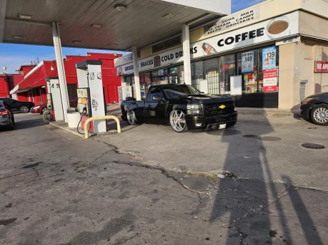 Photo of model @smokewdabeam