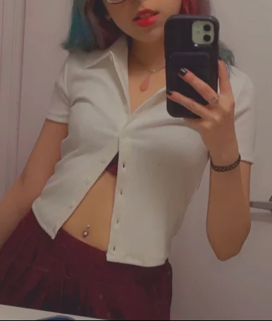 Photo of model @smolbean_sami