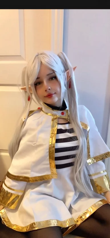 Photo of model @smolnami