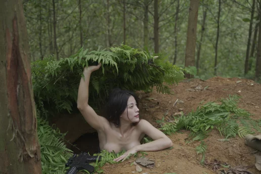 Photo of model @snakescamping