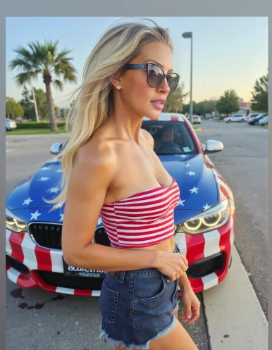 Photo of model @sneakerkitn