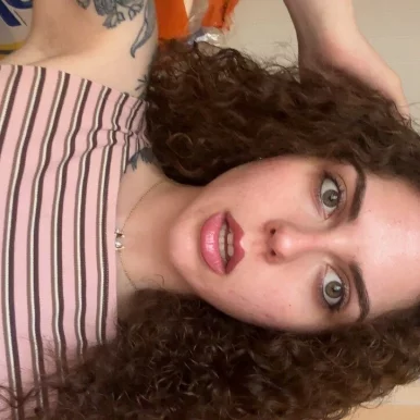 Photo of model @snortingdope