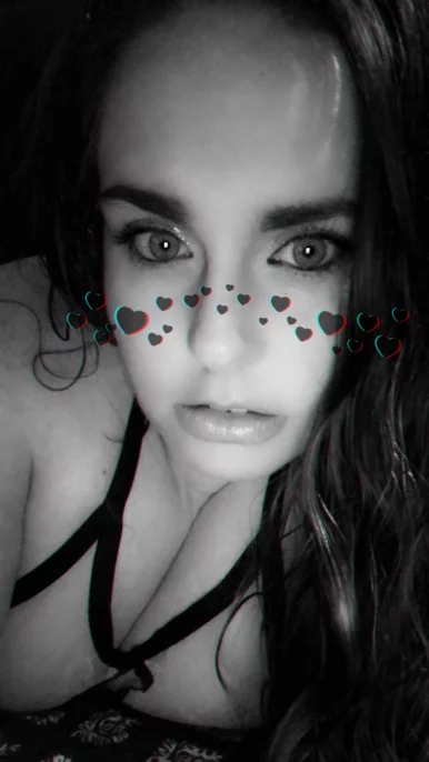 Photo of model @snow_montgomery_free