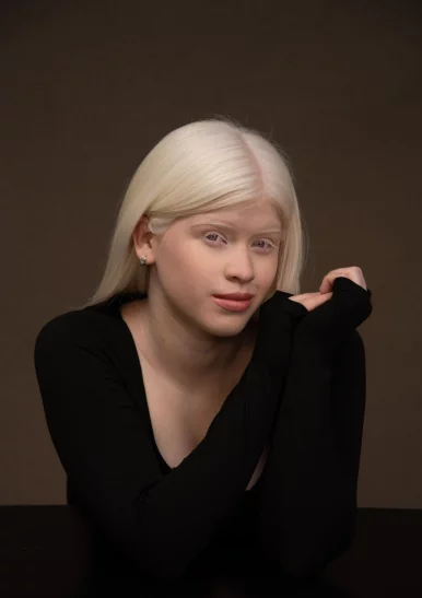 Photo of model @snowwhitebellavip