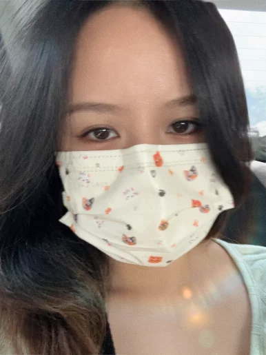 Photo of model @snowybabyy