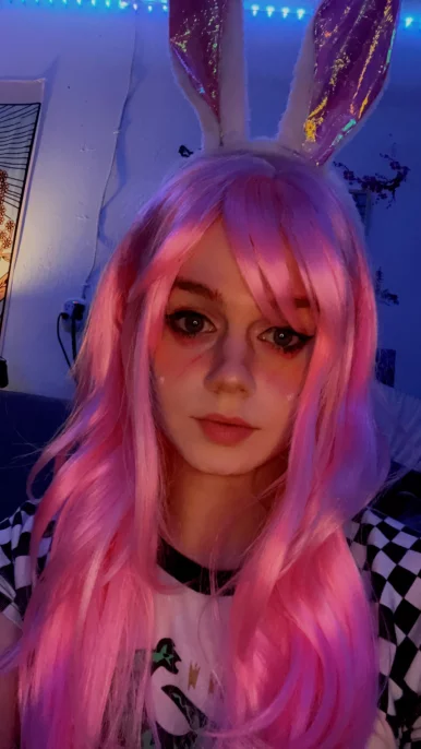 Photo of model @soapyfate