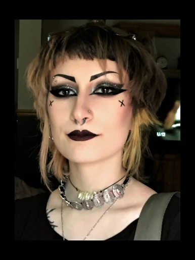 Photo of model @soapypunchers