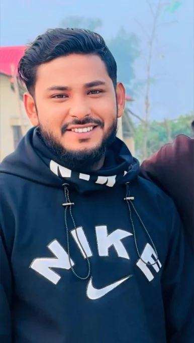 Photo of model @sobuj7890