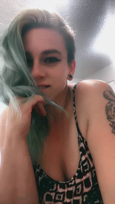 Photo of model @sodamntruexo