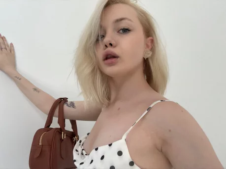 Photo of model @sofi_crush