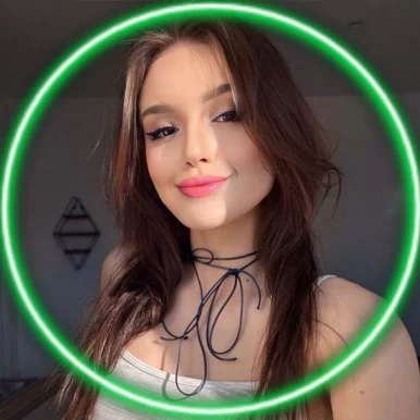 Photo of model @sofi_tender