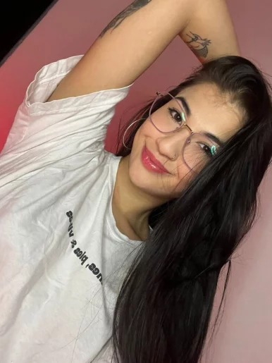 Photo of model @sofiacastelli06