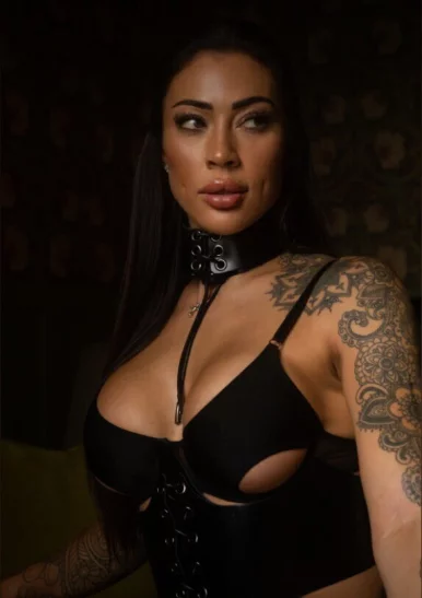 Photo of model @sofialeex