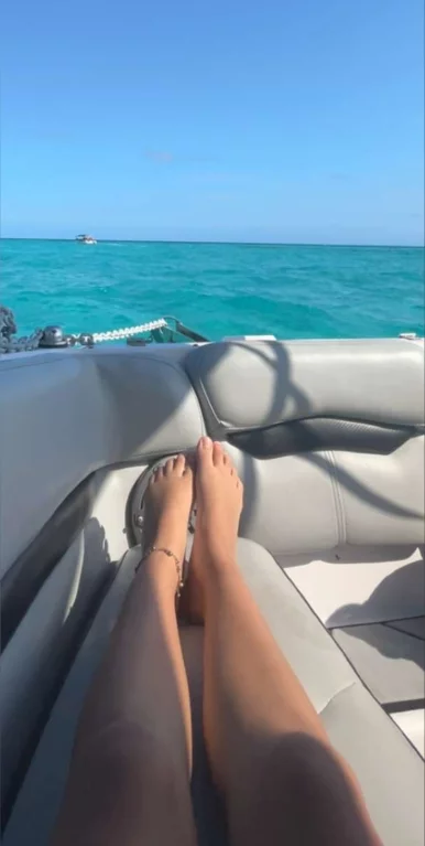 Photo of model @sofiiglzz