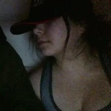 Photo of model @softcinnabuns