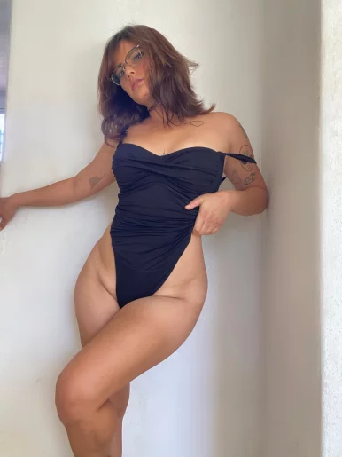 Photo of model @softhxnxxy