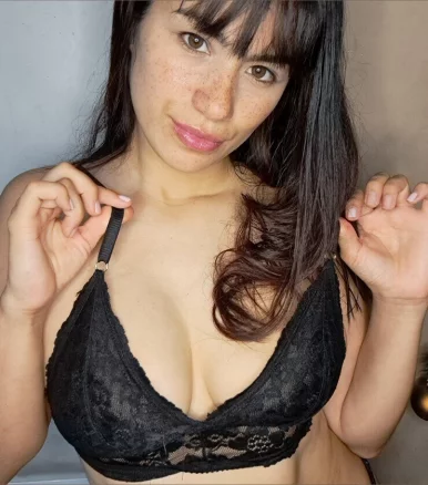 Photo of model @sofydamore