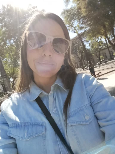 Photo of model @sofynaturalx