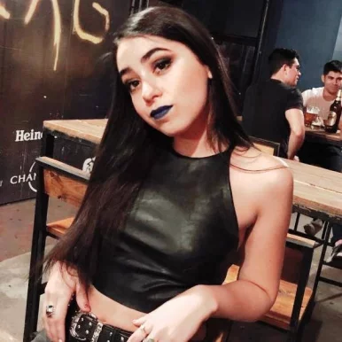 Photo of model @solanna