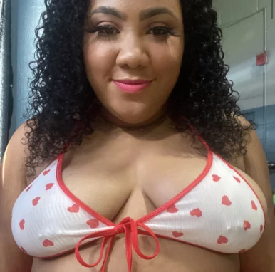 Photo of model @solarthesweetheart