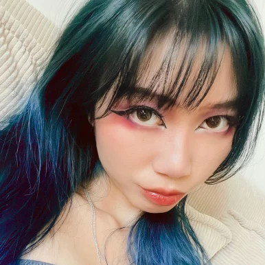 Photo of model @solaruse