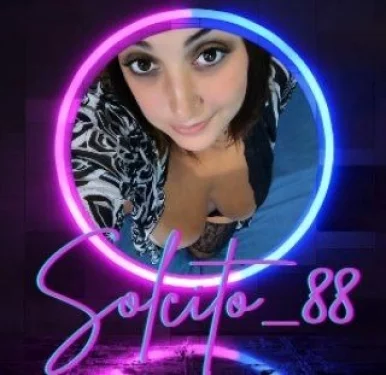 Photo of model @solcito_88