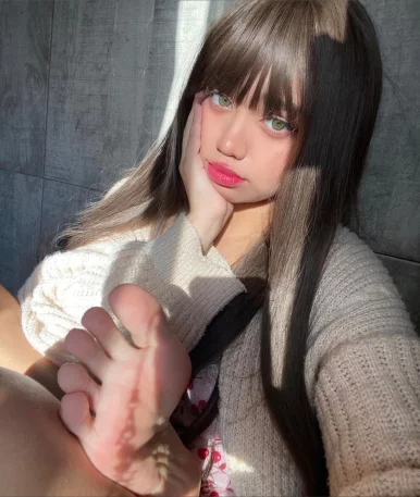 Photo of model @solecitoroyal