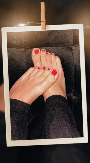 Photo of model @soleconfessions