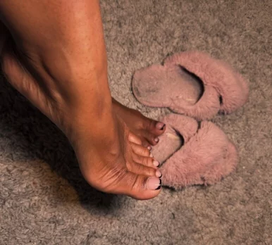 Photo of model @soles.by.luna